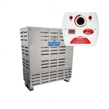 Gerador De Calor (sauna Seca) 6 Kw (10 M³) - Sodramar