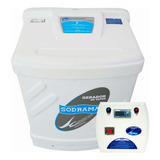 Gerador De Calor Sauna 9kw 10m³