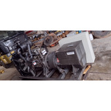 Gerador De Energia 150 Kva Stemac Motor Mwm Incluso Painel 