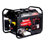 Gerador De Energia 2,5 Kva Com Avr Tg2800cx-xp Toyama