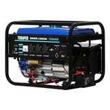 Gerador De Energia 3,75kva 3000w 4 Tempos Partida Eletrica