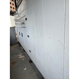 Gerador De Energia 500 Kva Stemac C/ (q.t.a) Motor Scania