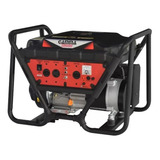 Gerador De Energia 5500v Gamma Portatil Manual
