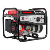 Gerador De Energia A Gasolina Kawashima Gg-1250 - Mono 220v