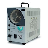 Gerador De Ozônio Oz Pro 100w
