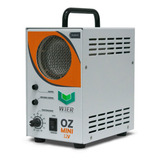Gerador De Ozônio Ozmini 12volts Wier +frete Oxi Sanitização