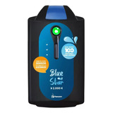 Gerador De Ozônio Ozonizador Blue Star 2000 - De 25 A 50m³