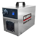 Mahovi