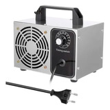 Gerador De Ozônio Sanitização Completa De Ambientes 220v 