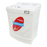 Gerador De Vapor Sauna 15kw 220v Trifásico Sodramar P/ 25m³