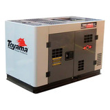 Toyama