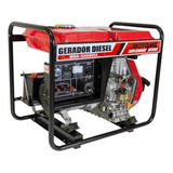 Mdg-5000cle