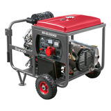 Gerador Diesel Trifásico 15 Kva 110/220 Branco Preço Baixo
