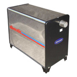 Gerador Elétrico De Vapor Vi 12 Kw 220v Sauna Albacete