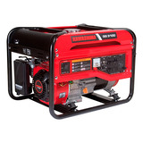 Gerador Gasolina 3100w Mono Bivolt 127/220v Kawashima Gg3100