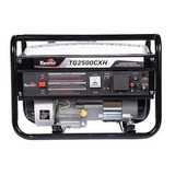 Gerador Gasolina 4 Tempos Tg2500cxh-110 Toyama