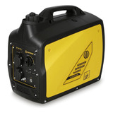 Gerador Gasolina Inversor Matsuyama 1600 Ng Monofásico 127v