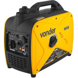 Gerador Inversor A Gasolina 1100w Giv1100