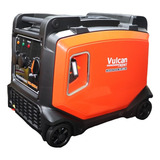 Vulcan
