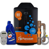 Gerador Ozônio Panozon P+200 Piscinas