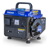 Gerador Portátil Monofácil 750w Tekna Gt950aw - 220v/110v