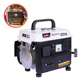 Gerador Portátil Toyama 850w Monofásico Tg950th-220 220v