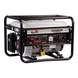 Gerador Portátil Toyama Tg2500cxh 2.2 Kva Mono 127v Gasolina