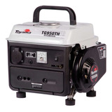 Gerador Portátil Toyama Tg950th-220 850w Monofásico 220v