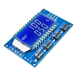 Gerador Sinal Pwm Ajustável 1 Saída De 1 Hz A 150 Khz 3-30v
