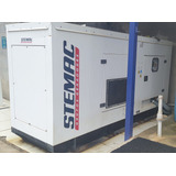 Gerador Stemac 150kva Com Carenagem