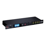 Gerenciador De Alto Falante Dbx Pa 2 110v