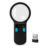 Gerenciamento De Etiquetas De Scanner Chip Tag Leitor De Inf