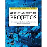 Gerenciamento De Projetos: Uma Abordagem Sitêmica