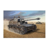 German Pz.sfl. Iva Dicker Max - 1/35 Trumpeter 00348