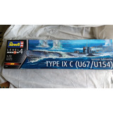Revell.(novidade