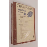 Germinal, Emile Zola, Lacrado Da Época Do Lançamento Pela Abril
