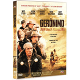 Geronimo - Uma Lenda Americana -