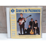 Gerry & The Pacemakers-1992-the Best Ótimo