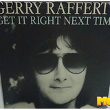 Gerry Rafferty 1979 Get It Right