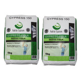 Gesso Cola Padrão Gypsun 10kg