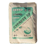 Gypsum