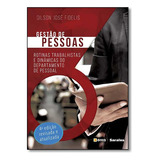 Gestao De Pessoas Rotin Trab D, De Gilson Jose Fid. Editora Saraiva Em Português