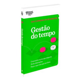 Gestão Do Tempo - Sua Carreira Em 20 Minutos, De : Harvard Business Review. Editorial Sextante, Capa Mole Em Português, 2022