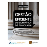 Gestão Eficiente De Escritórios De Advocacia