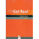 Get Real - Pre-intermediate B -