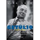 Getúlio - Volume 3 (1945-1954) -