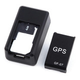 Gf07 Magnetic Mini Car Tracker Gps Rastreamento Em Tempo Rea