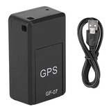 Gf07 Mini Dispositivo De Rastreamento Gps