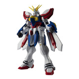 Gf13-017nj Ii God Gundam - Mobile