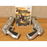 Pistolas